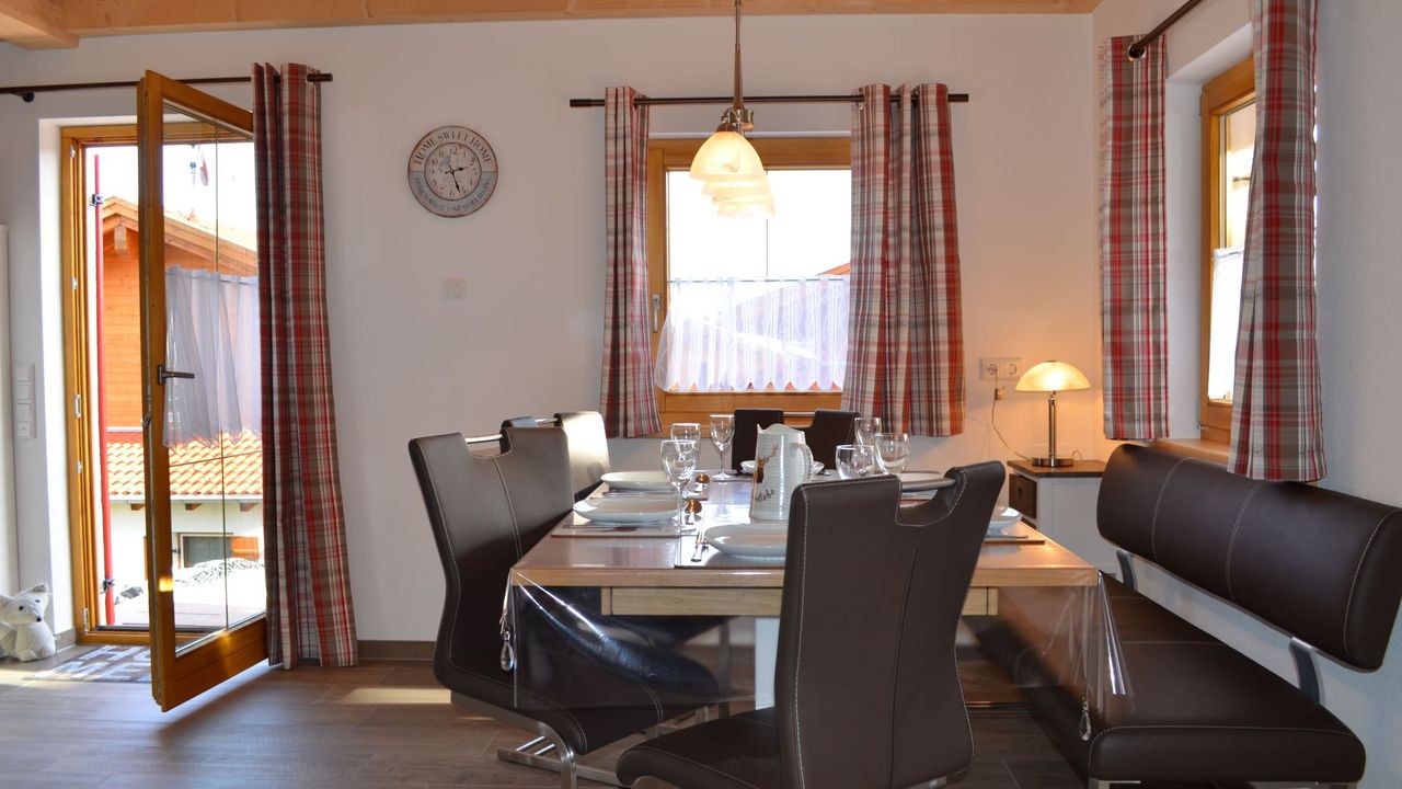 Wohnzimmer Wohnzimmer